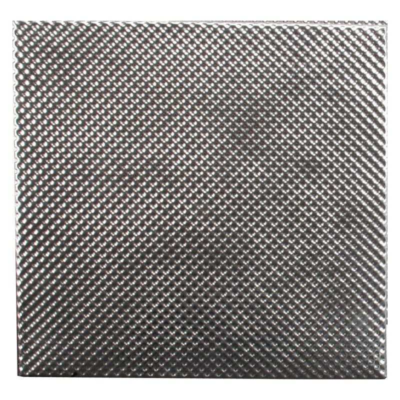 DEI Floor & Tunnel Heat Shield - 48" x 42" - 3/16" Thick