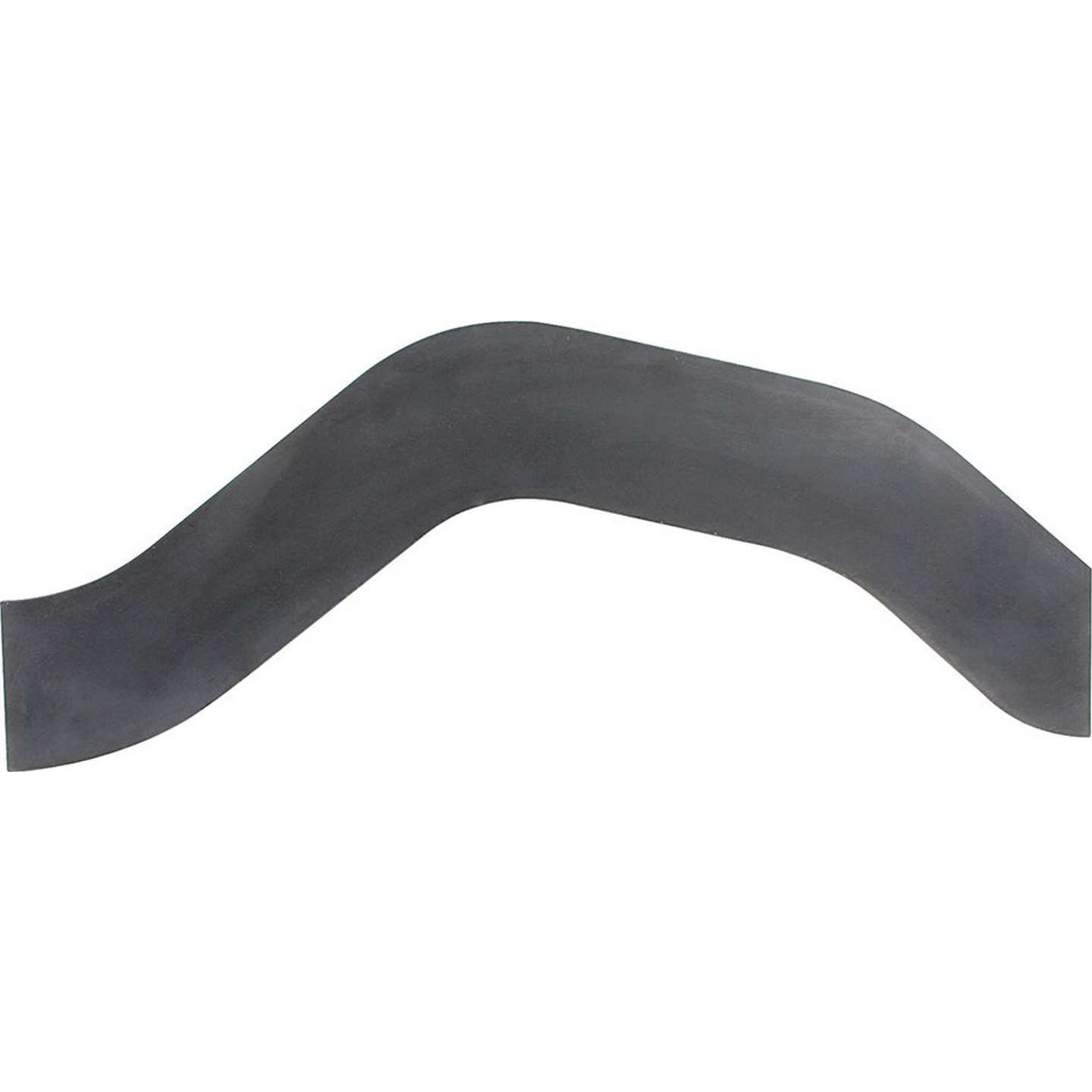 Allstar Performance Frame Repair Plate for GM Metric Chassis