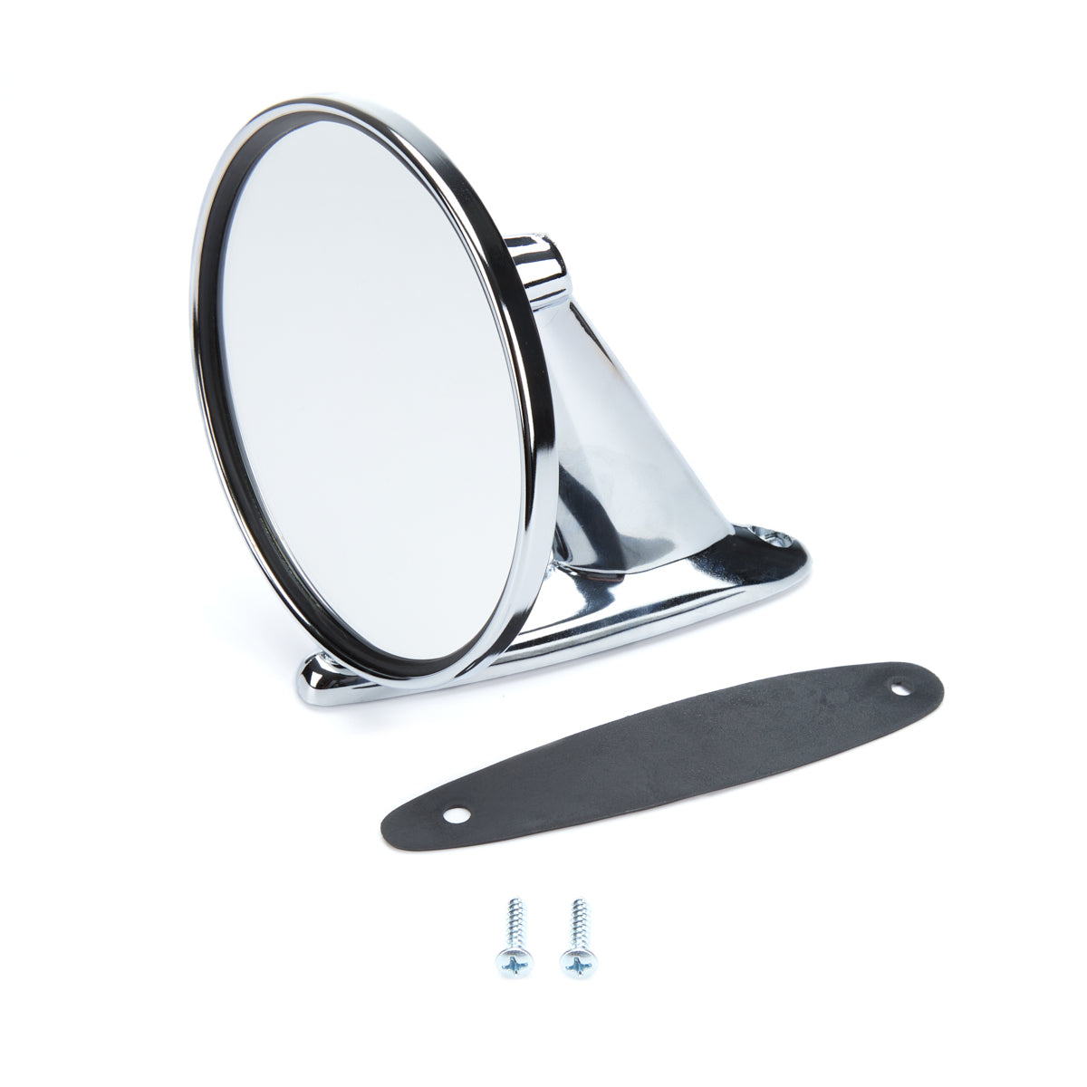 Specialty Products Side View Mirror - Chrome