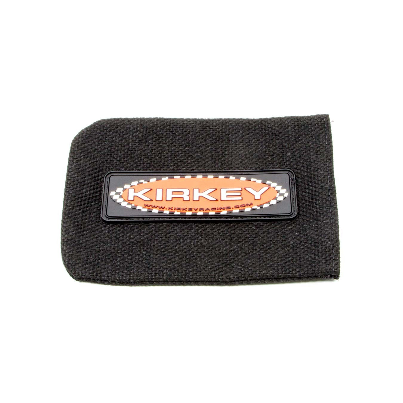 Kirkey Black Cloth Cover (Only) - Left - (For #KIR00200)