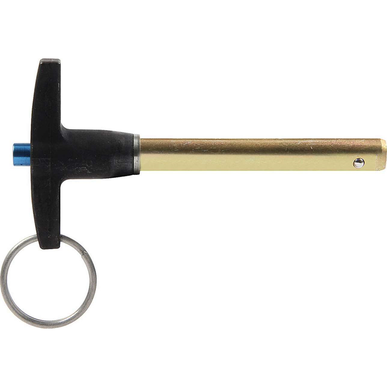 Allstar Performance Quick Release T-Handle Pin - 5/16" x 2"