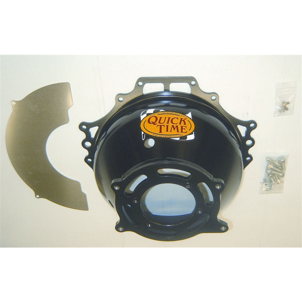Quick Time Lightweight Steel Bellhousing - Chevrolet