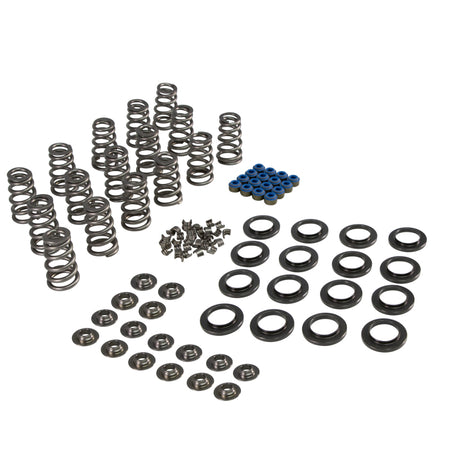 Comp Cams Conical Valve Spring Kit - 440 lb/in Spring Rate