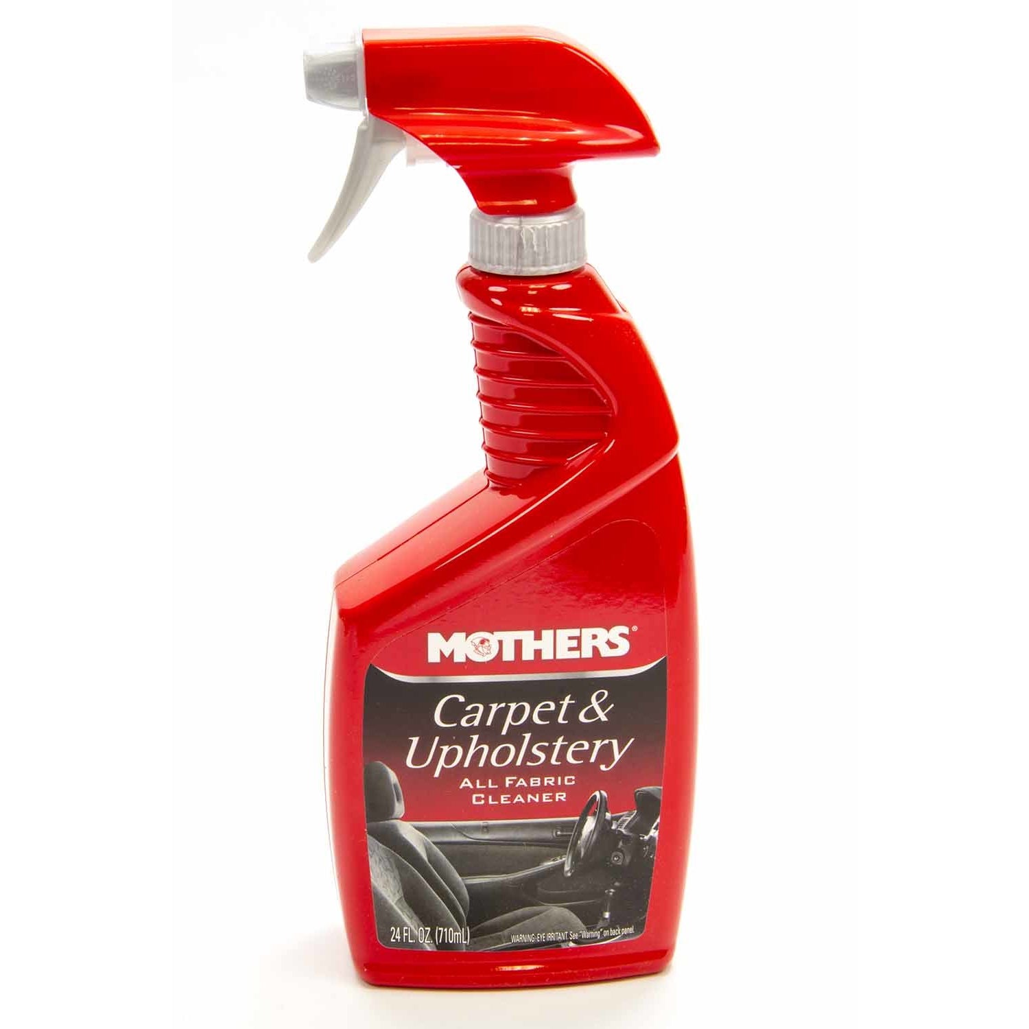 Mothers Carpet & Upholstery Cleaner - 24 oz.