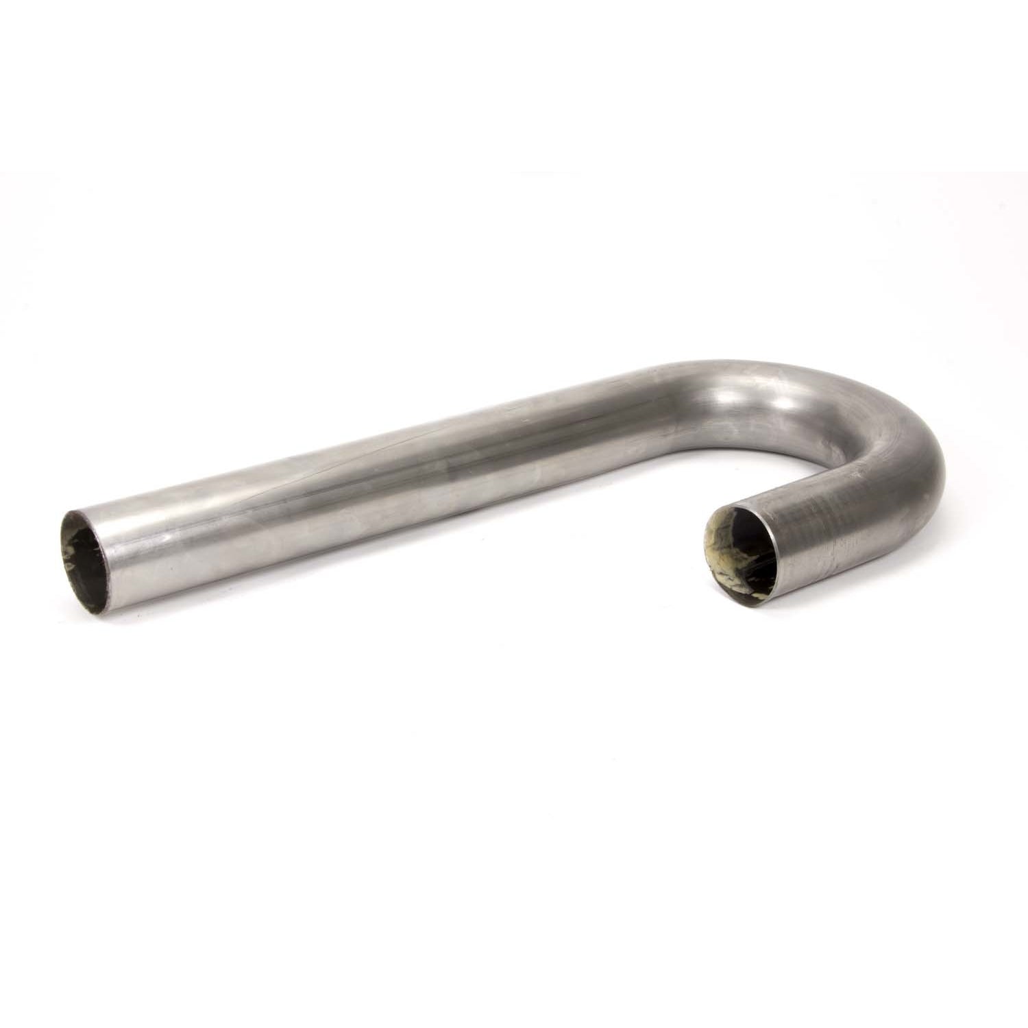 Schoenfeld J-Bend Mild Steel - 2-1/4" Diameter