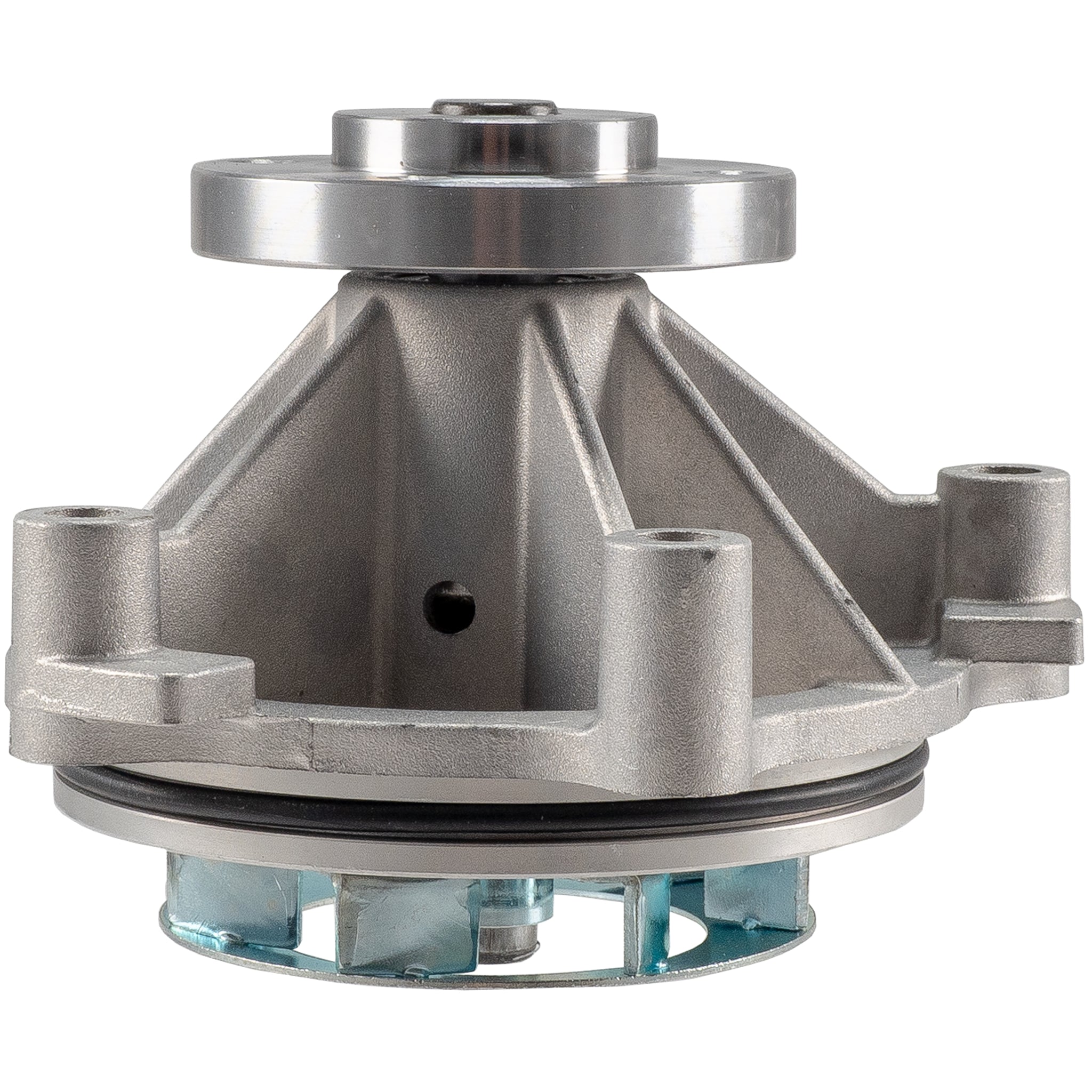 Melling Water Pump - 2.57 in Hub Height - Ford Modular