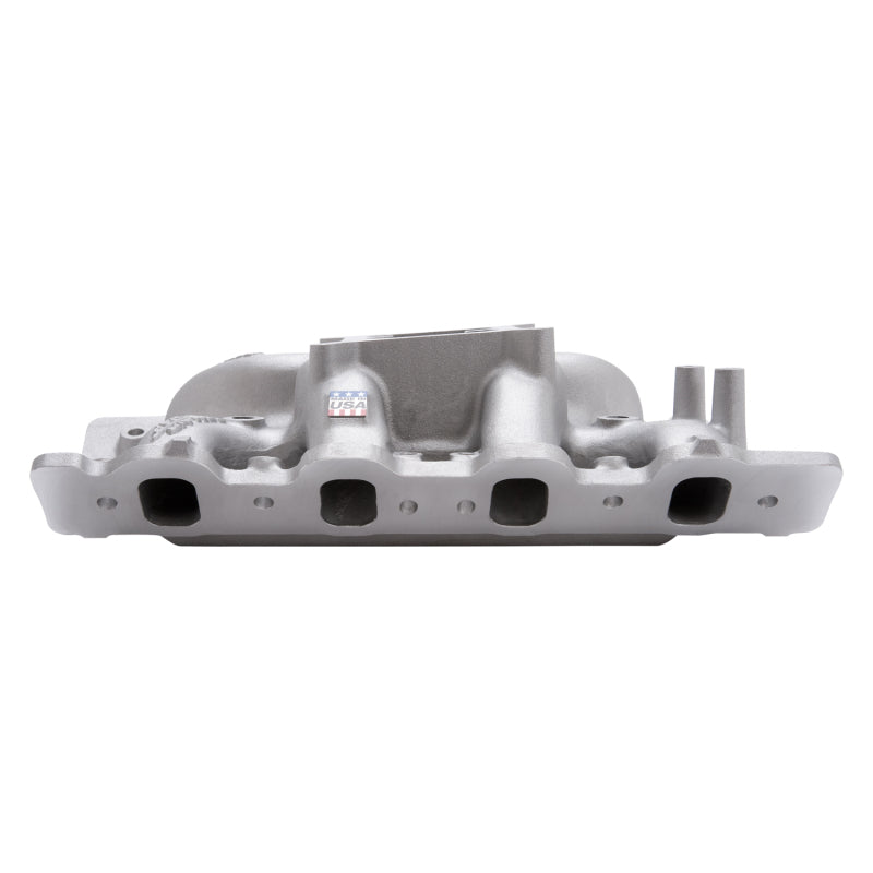 Edelbrock RPM Air Gap 351-C Intake Manifold - Cast