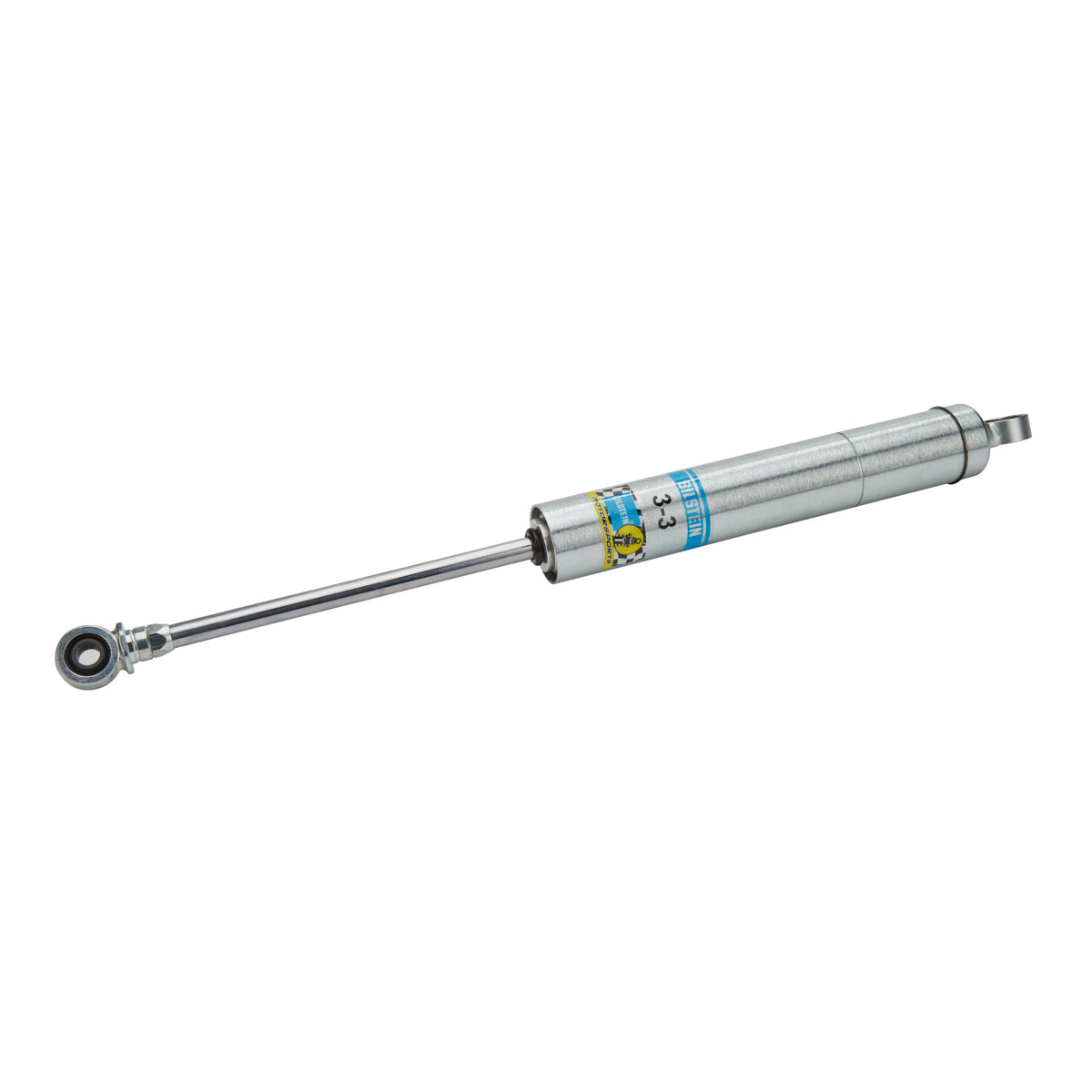 Bilstein SZ Series Monotube Shock - 14.88 in Compressed/23.52 in Extended