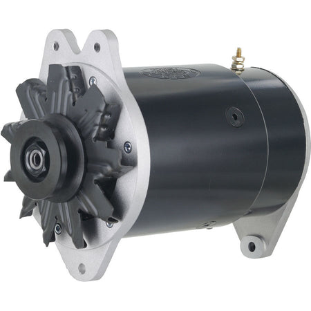 Powermaster Motorsports Powergen Alternator 90 amp