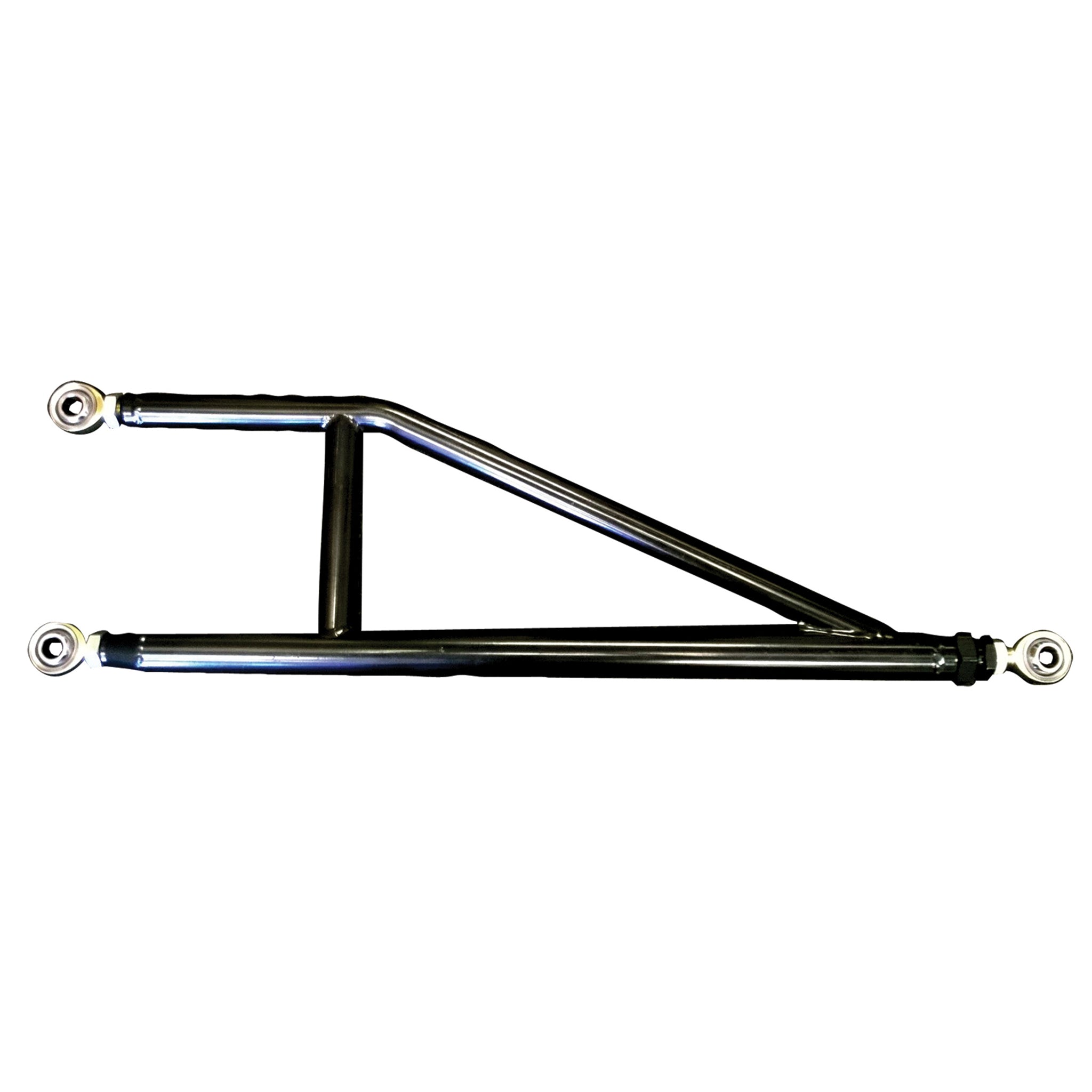 Ti22 LH Panhard Wishbone 17.5" Black