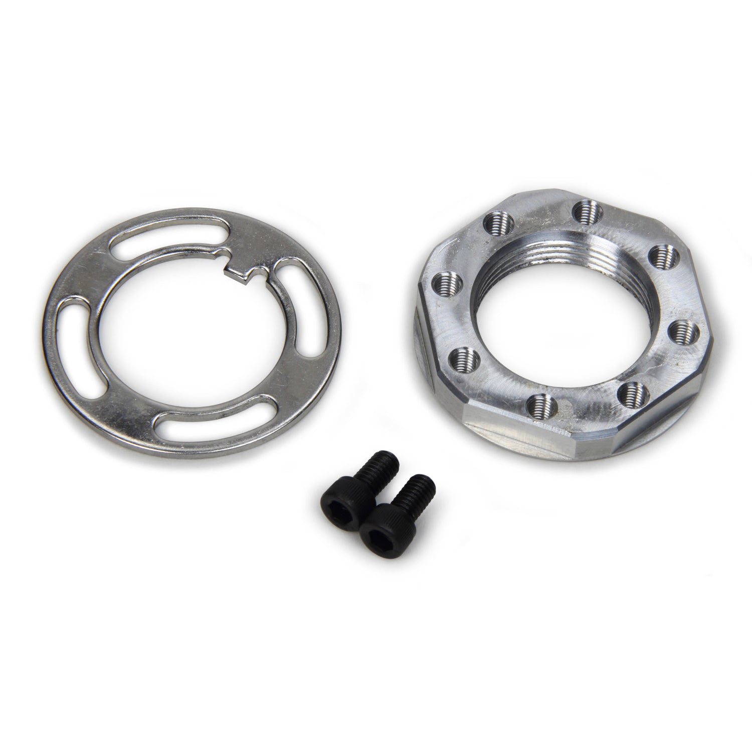 MPD Spindle Nut - Midget