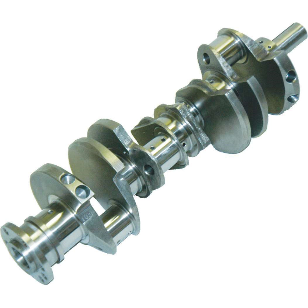 Eagle Oldsmobile 455 Cast Steel Crank - 4.500 Stroke