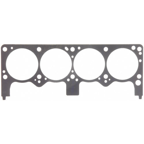Fel-Pro SB Chrysler Head Gasket GASKET BORE 4.180"