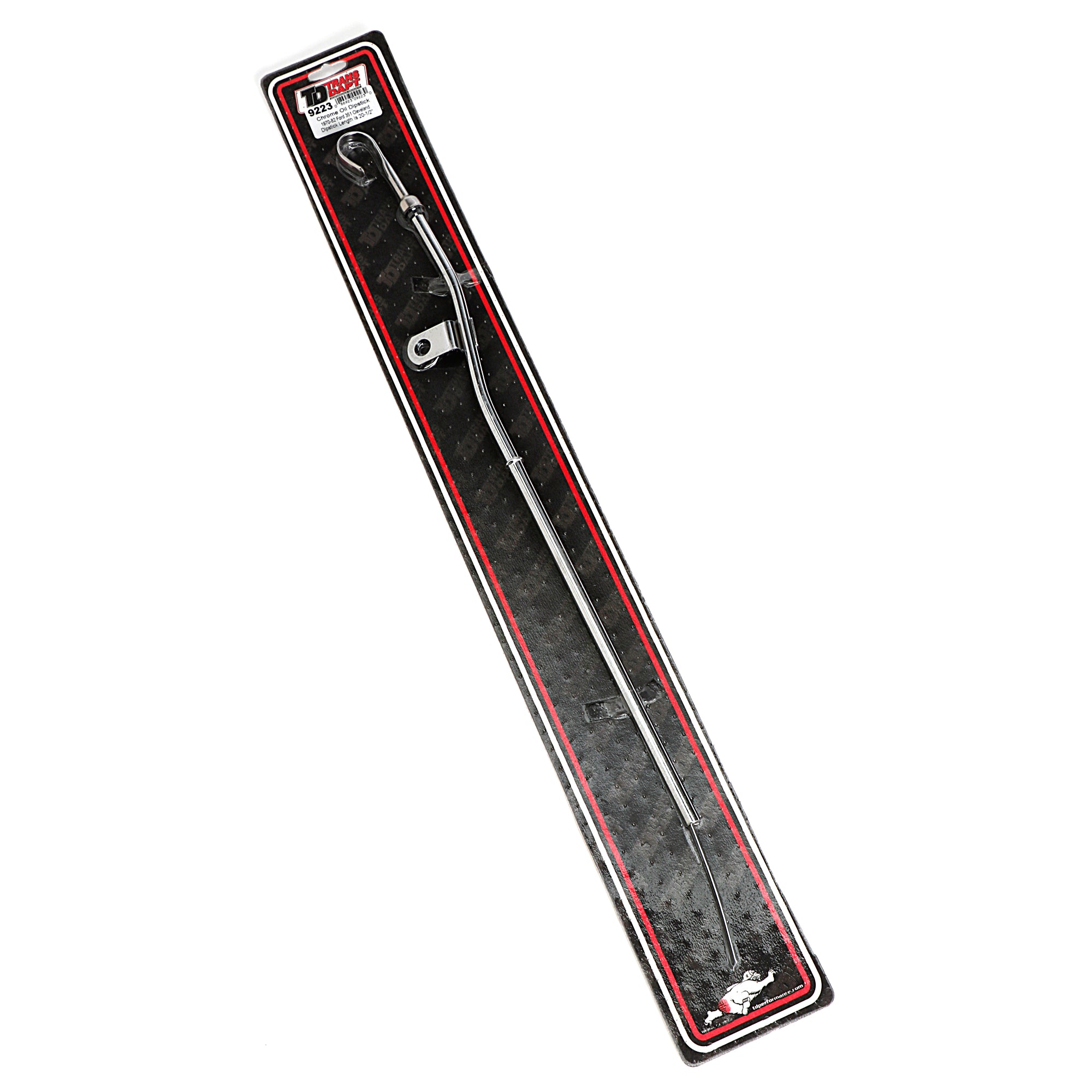 Trans-Dapt Engine Oil Dipstick - 20.5" Length