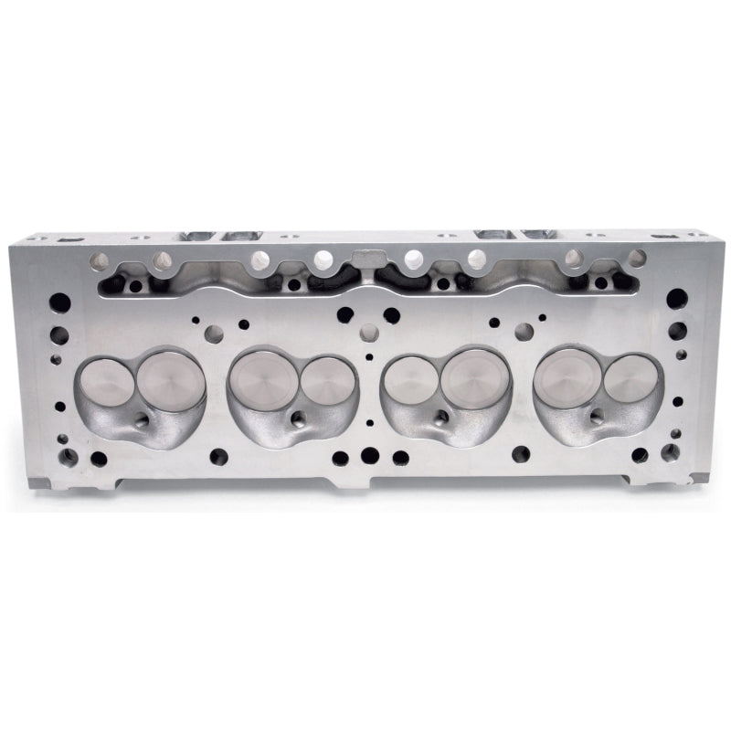 Edelbrock Performer RPM Cylinder Head - Chamber Size: 58cc