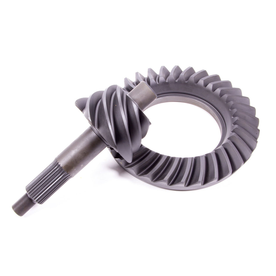 Motive Gear Ring and Pinion Set - 4.57:1 Ratio - Ford - 9"