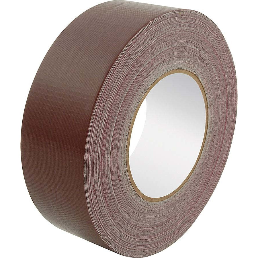 ISC Racers Tape - 2" Burgundy - 180 Ft.