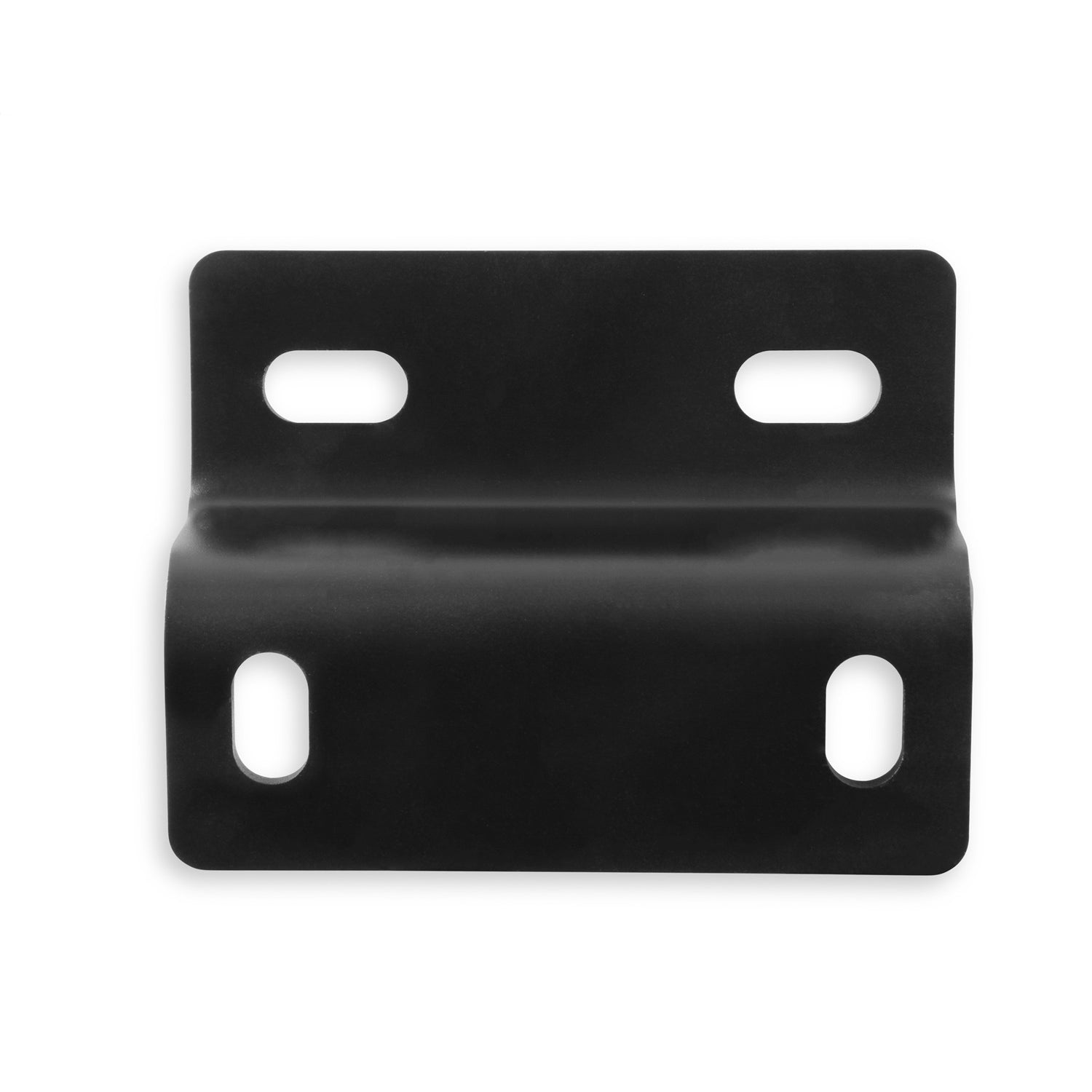Hooker BlackHeart Blackheart Crossmember Adapter - Bolt-On - Black - TKX to Gen III Hemi - Mopar A-Body 1973-76