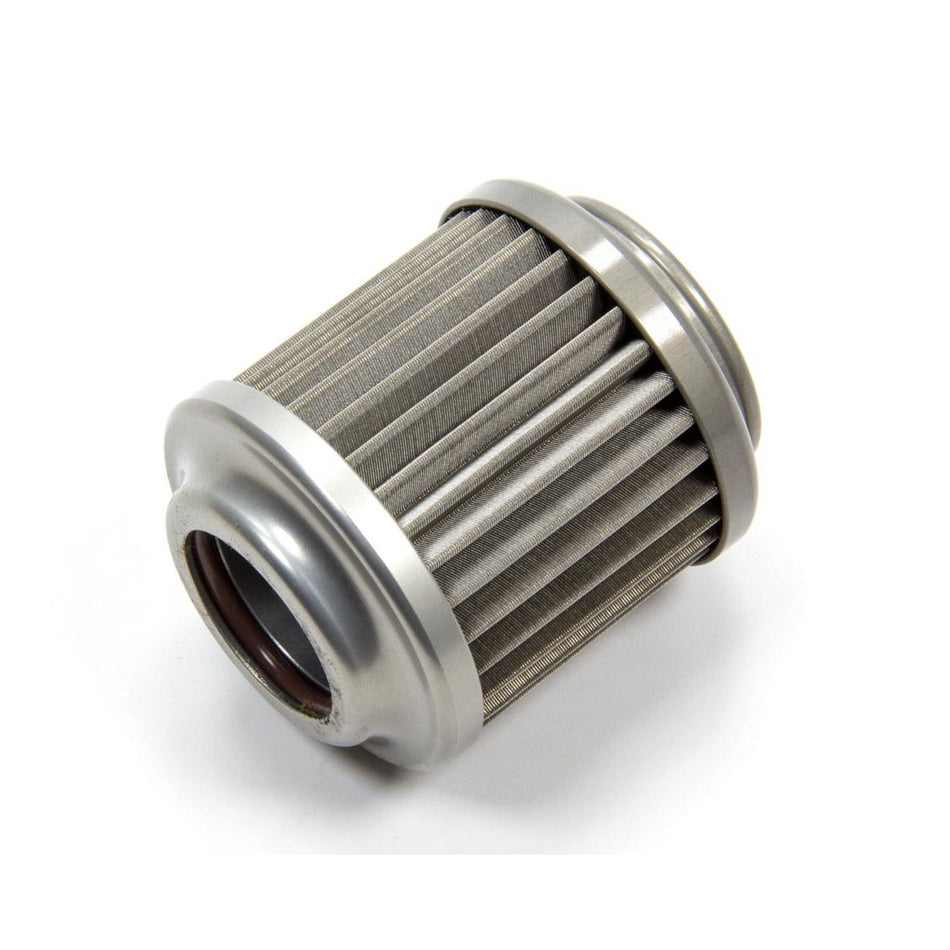 XRP 45 Micron Fuel Filter Element Stainless Element - XRP 8 AN to 16 AN High Pressure Inline Filter