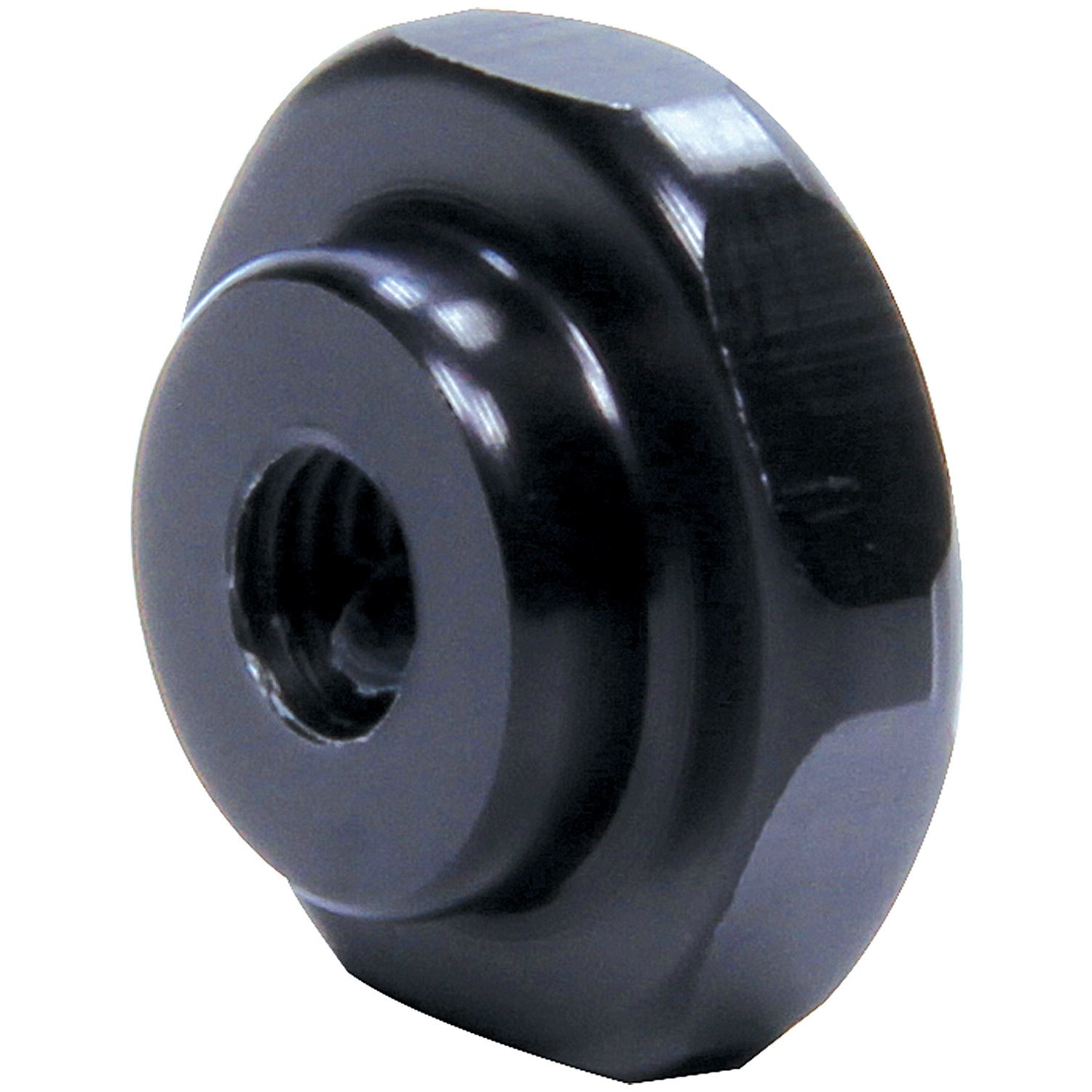 Allstar Performance Throttle Linkage Hex Nut - 1/4-28 Thread