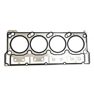 Fel-Pro 0.041" Thickness Head Gasket Multi-Layered Steel 18 mm Dowel Pins 6.0 L - Ford Powerstroke