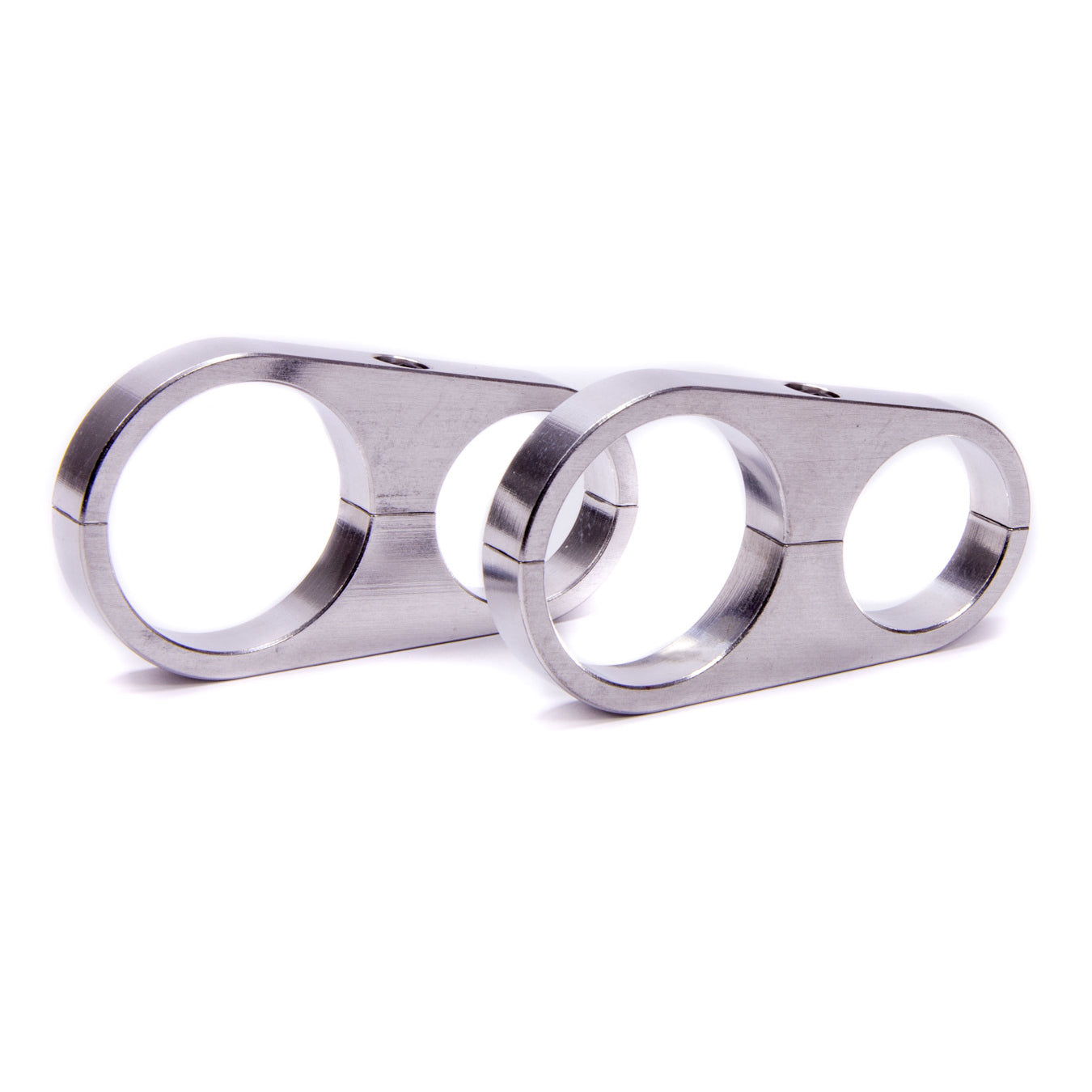 Peterson 600 Series Inline Filter Brackets - Fits 1-1/2" Tubing (Set of 2)