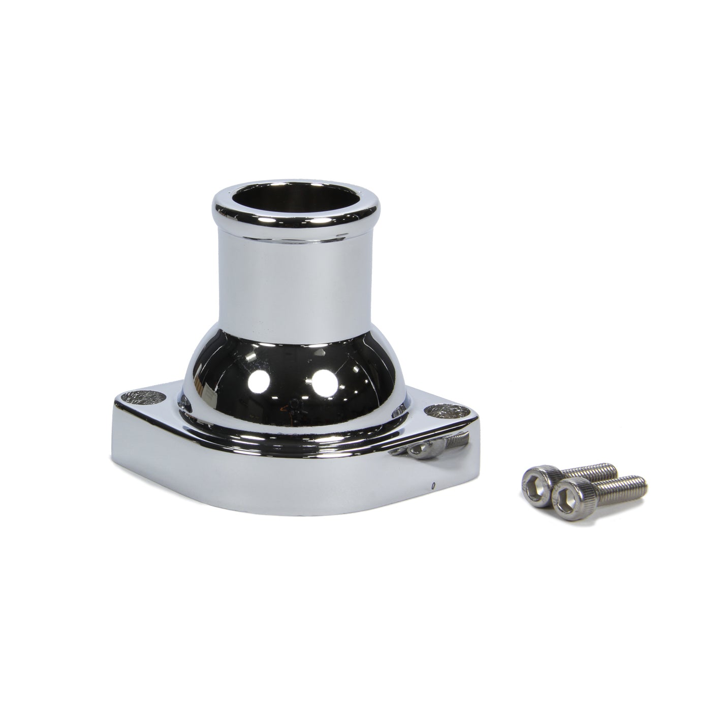 Specialty Products Water Neck 1997-up GM Vortec & LS 4.8L - 7.0L S