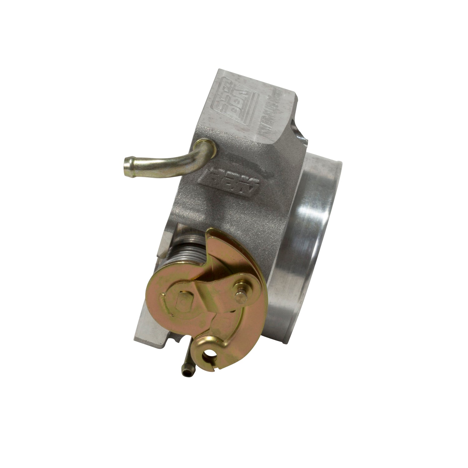 BBK Performance Power Plus Throttle Body - Stock Flange - 85 mm Single Blade - 3-Bolt - GM LS-Series - GM F-Body 1998-2002