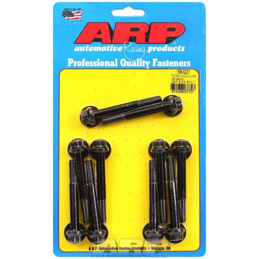 ARP Main Bolt Kit - Side Bolts