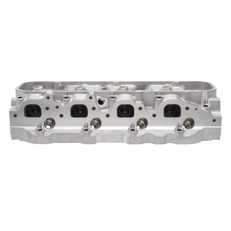 Edelbrock Performer RPM Cylinder Head - Bare - 2.190 / 1.880 in Valve - 315 cc Intake - 118 cc Chamber - Big Block Chevy