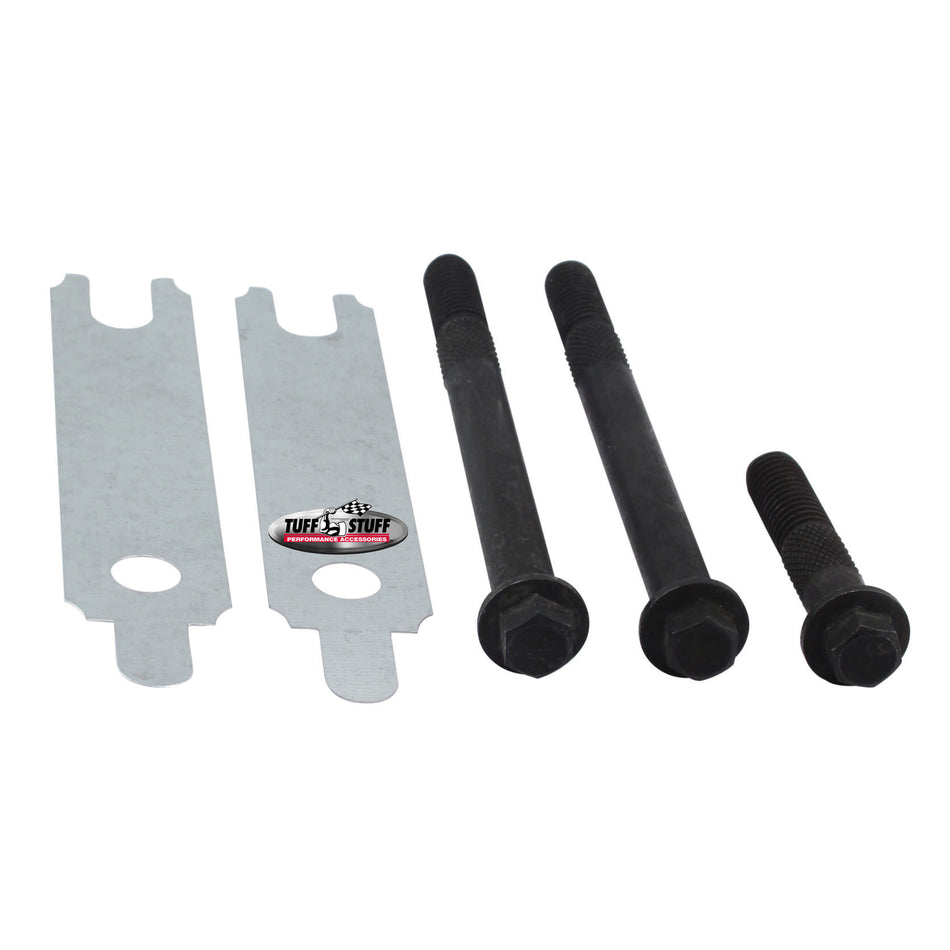 Tuff Stuff Performance Bolt And Shim Kit