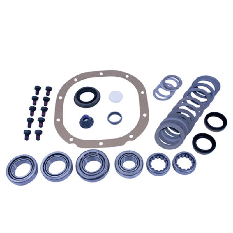 Ford Racing Complete Differential Installation Kit - Ford 8.8 in M4210-C3