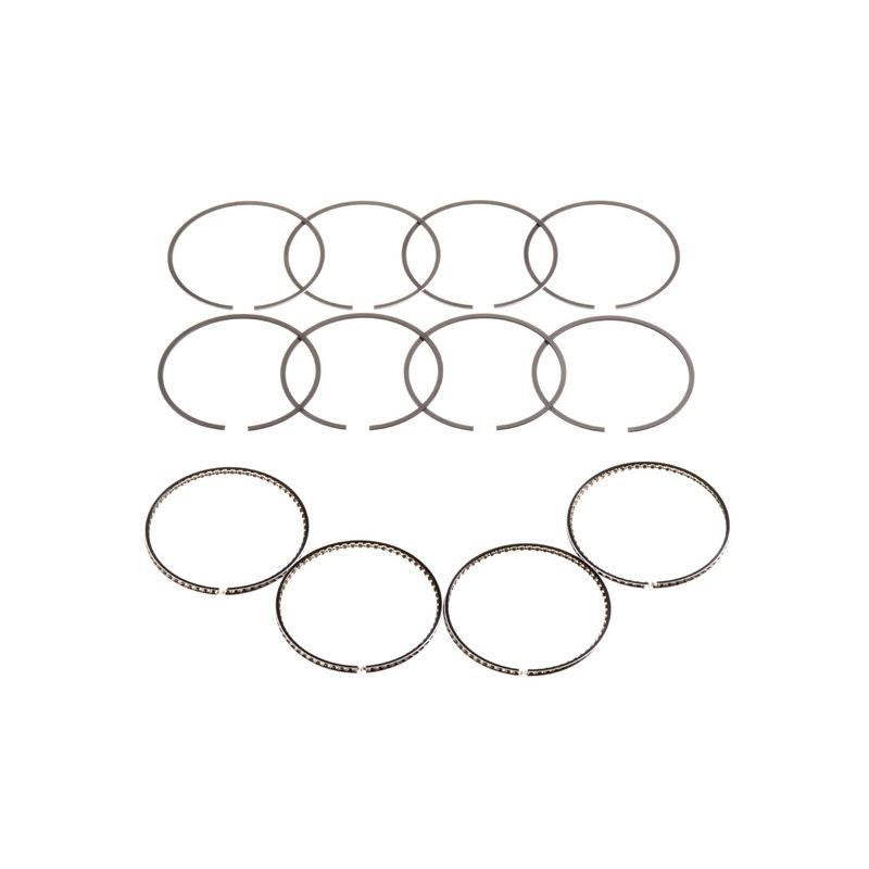 Hastings Piston Ring Set 2.953 1.2 1.5 2.8mm