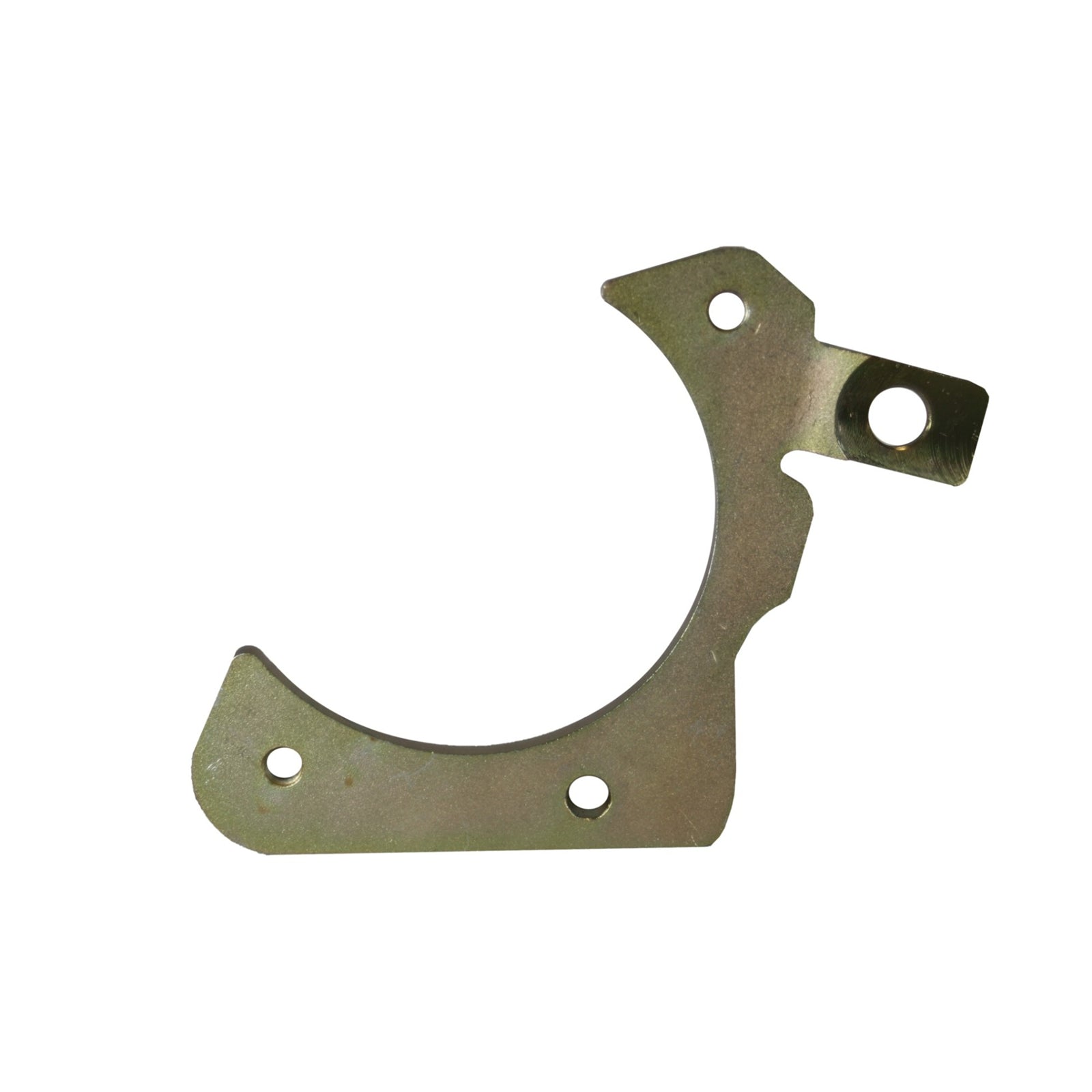 Leed Front Disc Conversion Brake System - 1 Piston Caliper