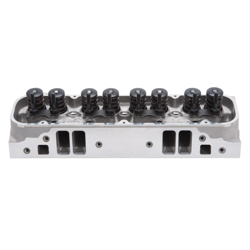 Edelbrock Performer RPM Buick Cylinder Head - Chamber Size: 65cc