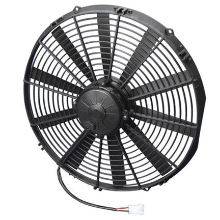 SPAL High Performance Electric Cooling Fan - 16" Fan