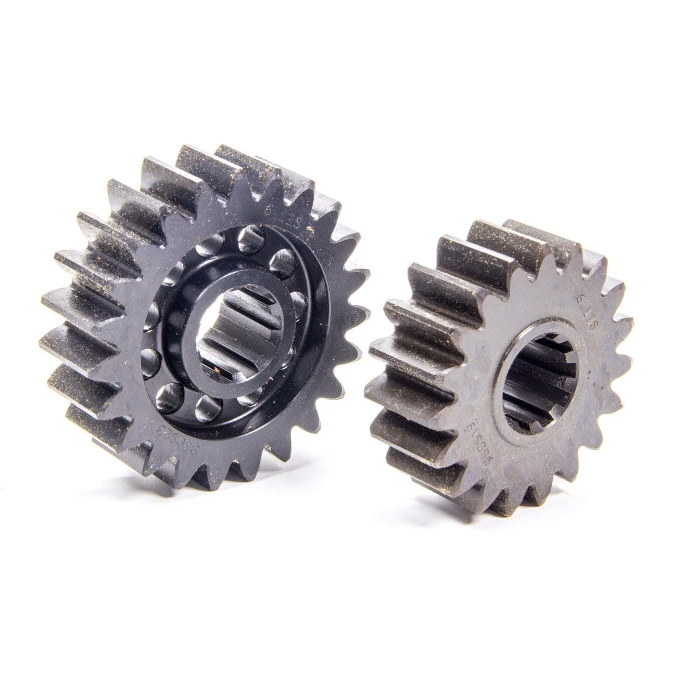 SCS Professional Series Quick Change Gear Set #9