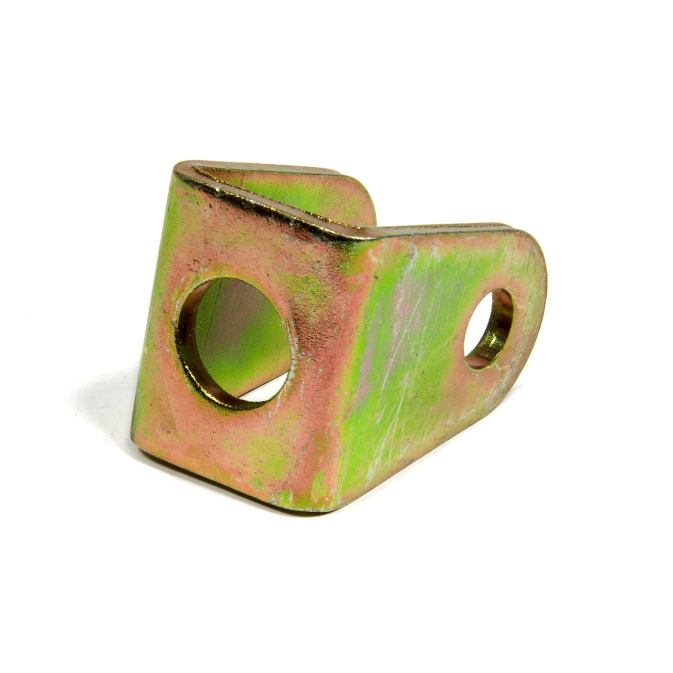Chassis Engineering Bolt-On Diagonal Link Bracket 3/4"