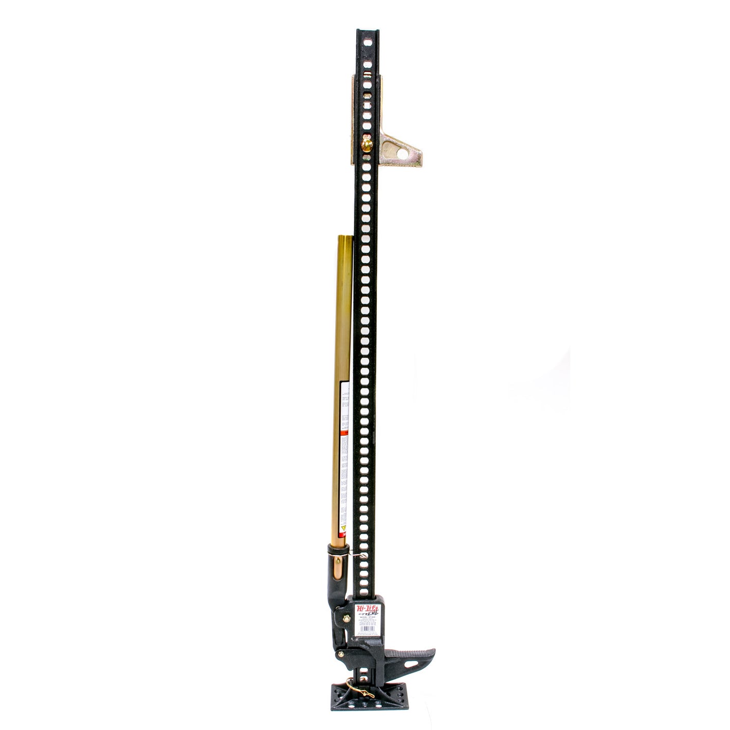 Hi-Lift X-Treme Jack - 60 in Long - Gray