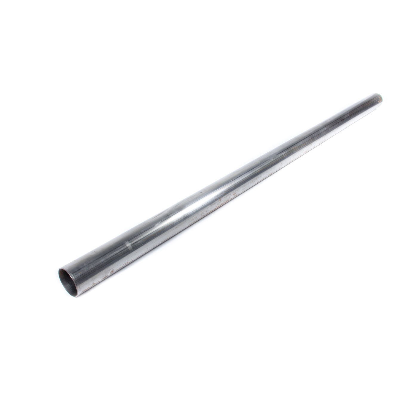 Patriot Exhaust Tubing - 2.500 16 Gauge - 5 Ft. Long