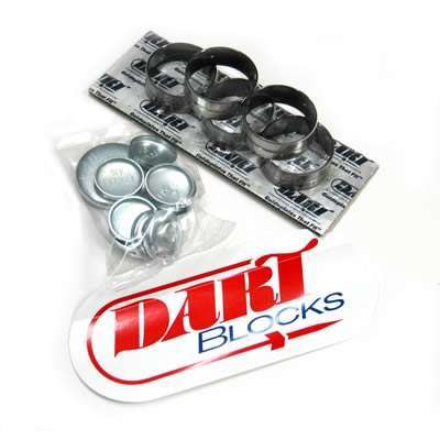 Dart SB Chevy Little M Block Parts Kit
