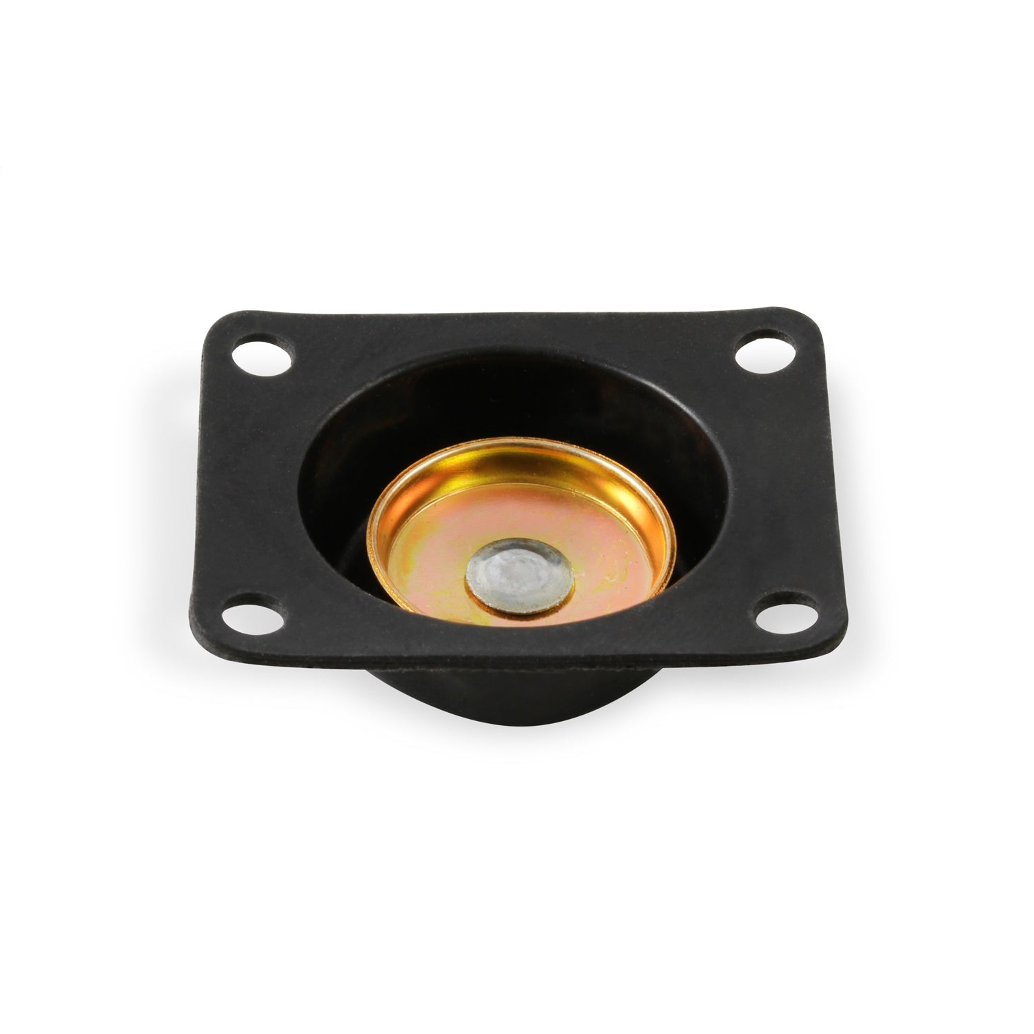 Holley Accelerator Pump Diaphragm - 50 cc - Rubber - Gas - Holley / Demon Carburetors