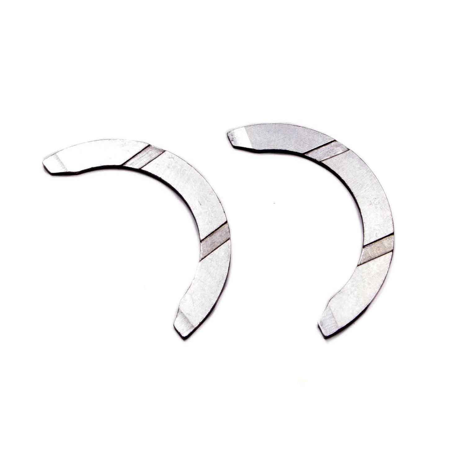 ACL BEARINGS Standard Thickness Thrust Washer Honda 4-Cylinder