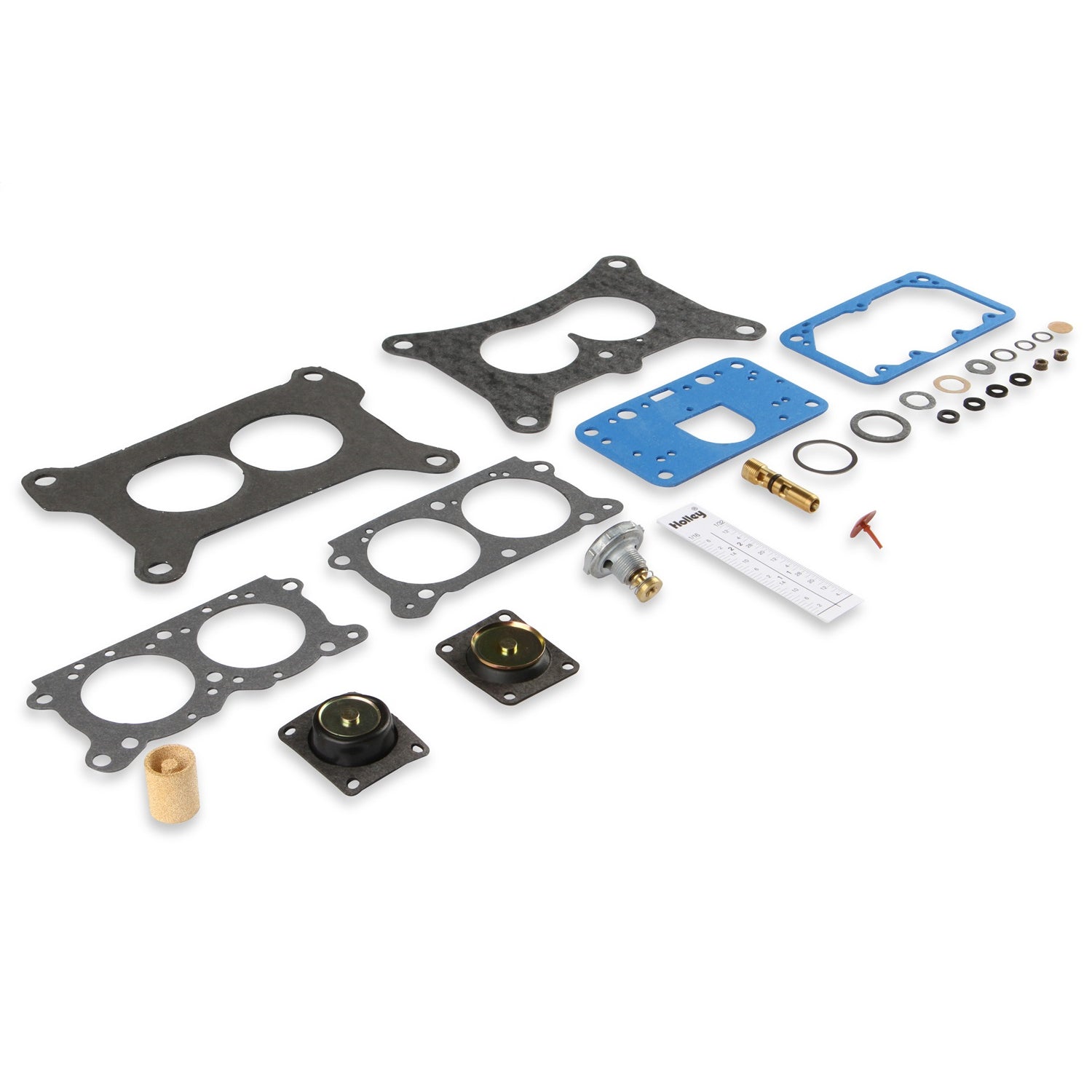 Holley Carburetor Fast Kit - Model Number 2300