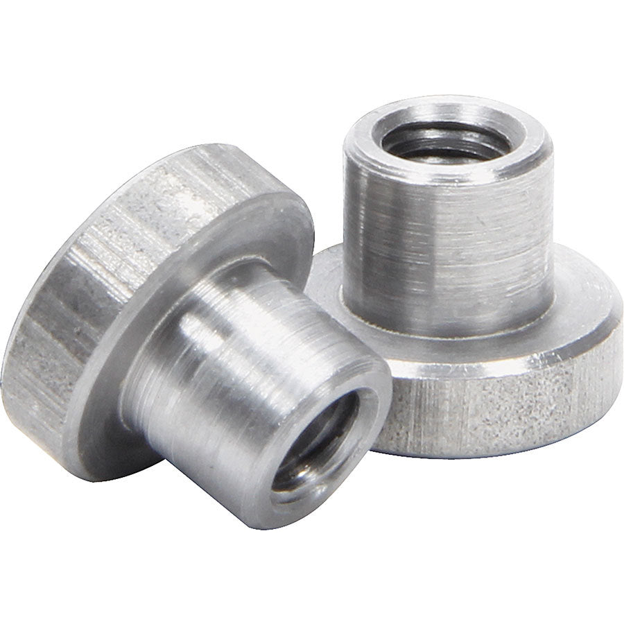 Allstar Performance Weld-On Nut 1/4"-20 x 5/16" UHL - 25 Pack