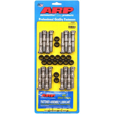 ARP Pontiac Rod Bolt Kit - Fits 455 Super Duty