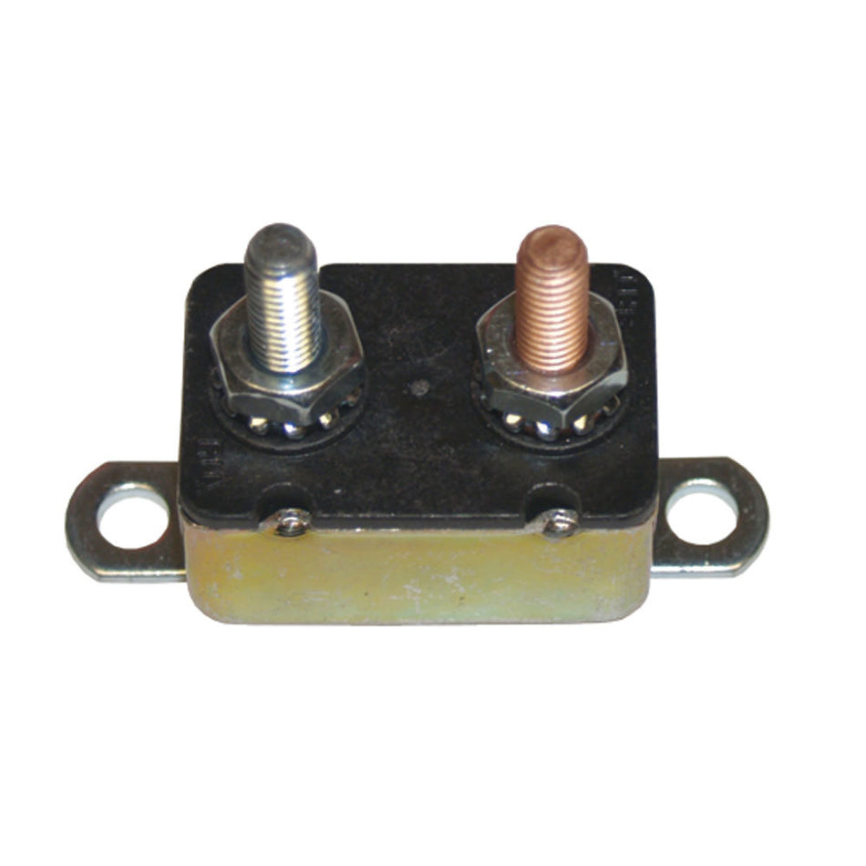 Derale Circuit Breaker - 25 amp - Auto-Resetting