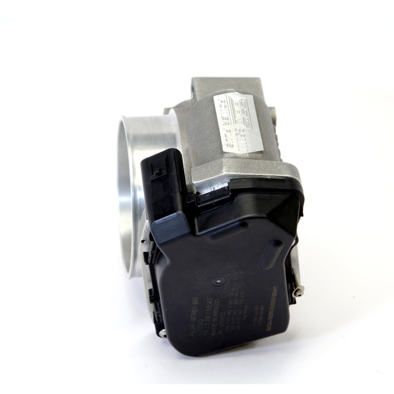 BBK Performance Power Plus Throttle Body - Stock Flange - 85 mm Single Blade - Ford Modular - Ford Fullsize Truck 2010-14