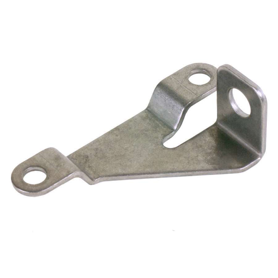 B&M Pan Mounted Shifter Cable Bracket - Powerglide
