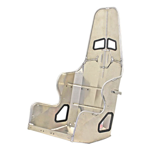 Kirkey 38 Series Standard 10 to 20 Layback Seat (Only) - 20"